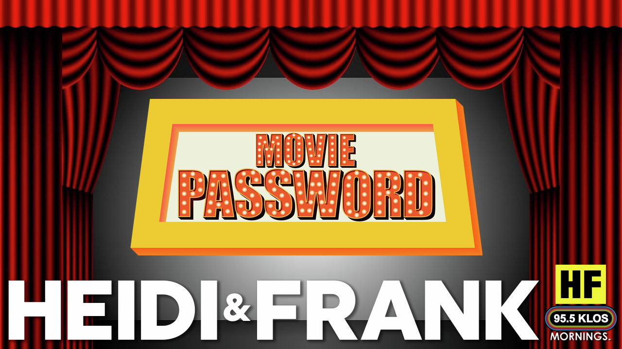 Movie Password