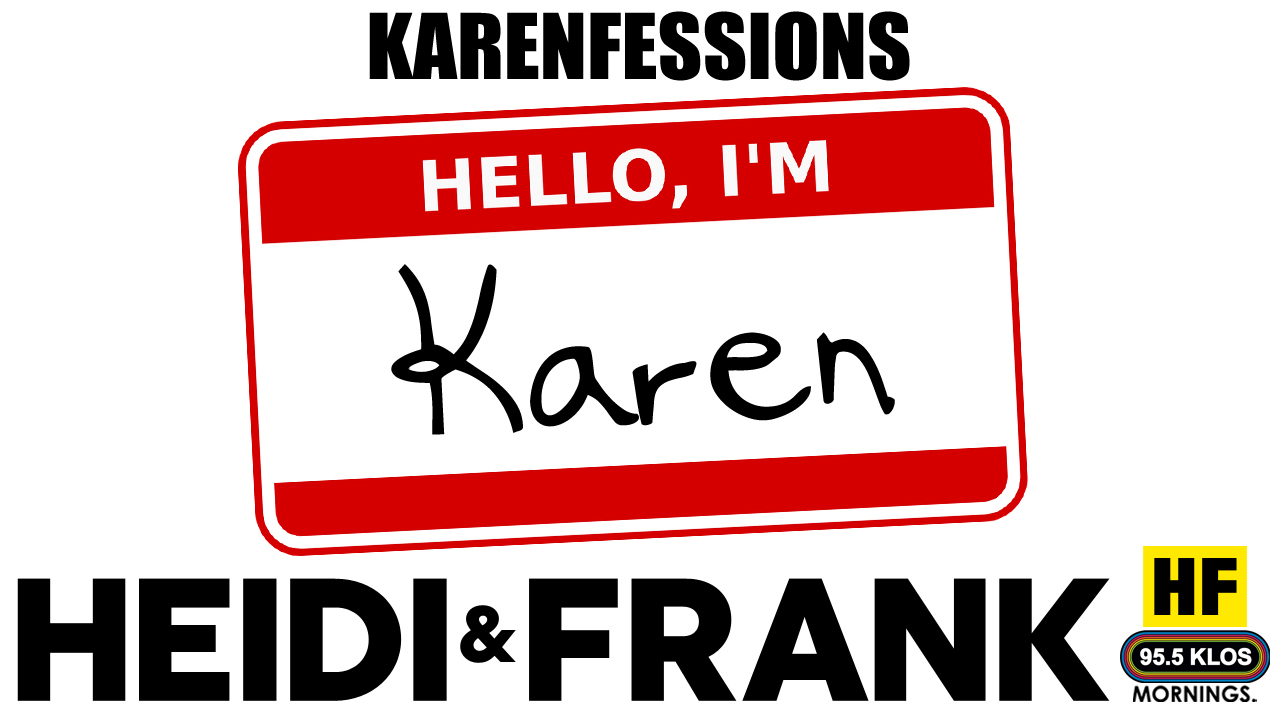 Karenfessions
