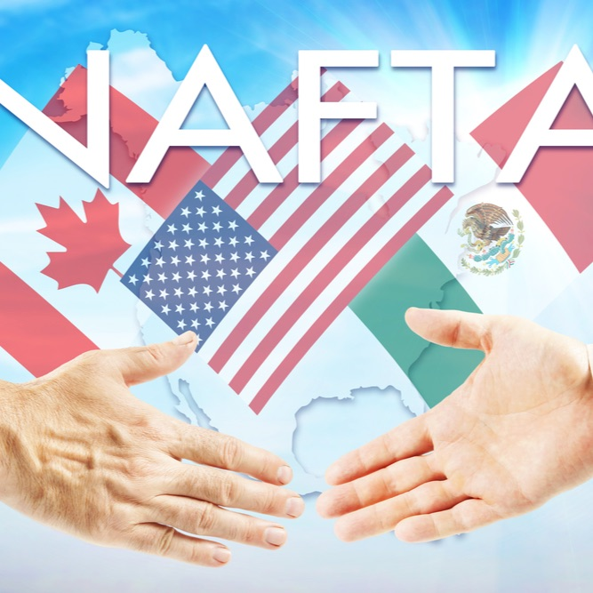 Episode 93: What's the deal with NAFTA?