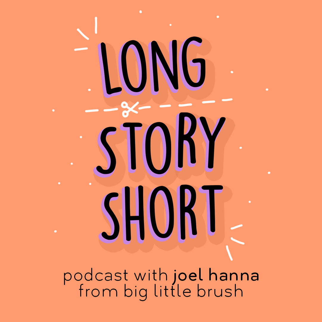 Long Story Short – film whiz Emily Dynes