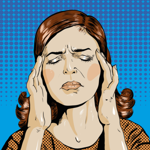 Understanding Headache and Migraine: Audio Guide