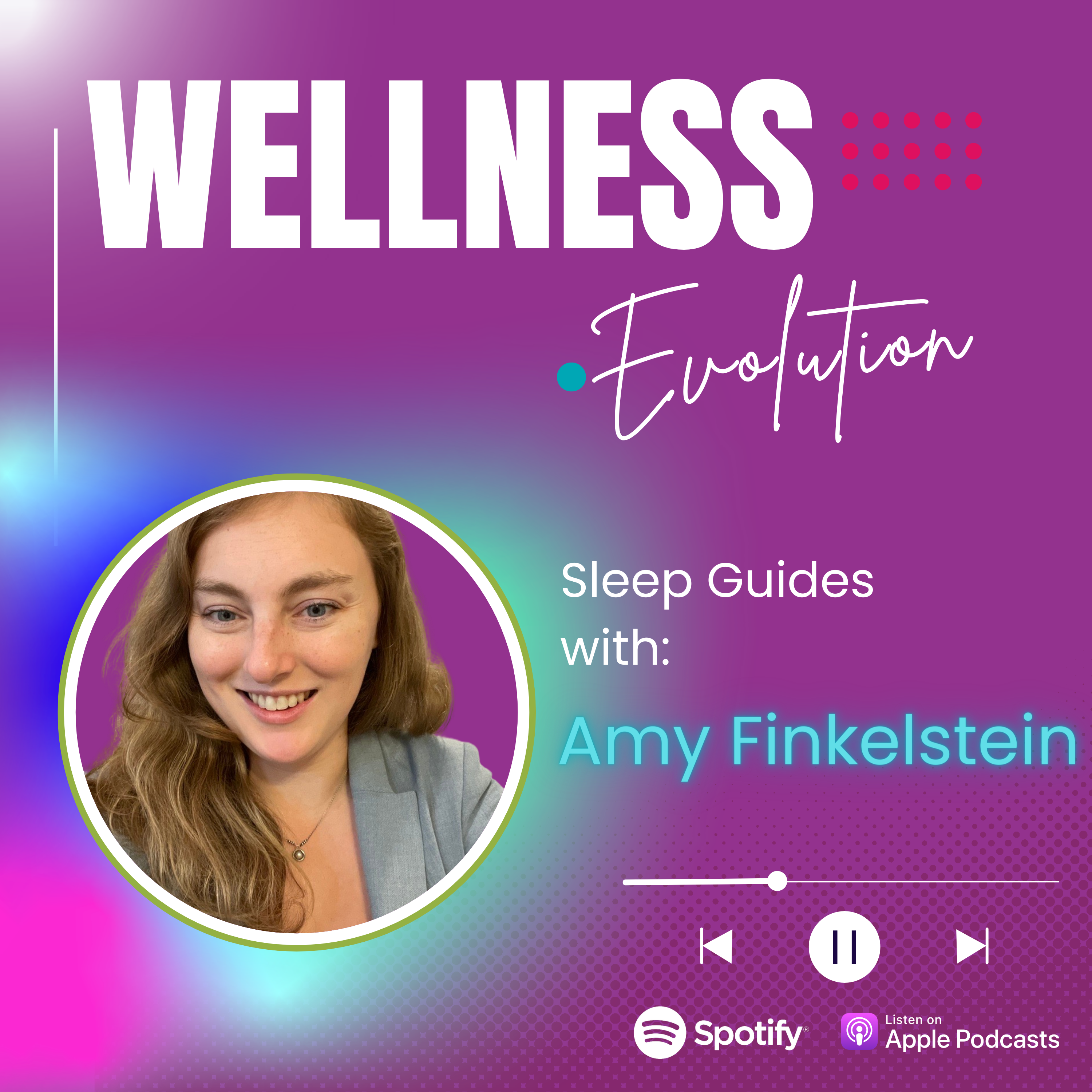 S2, Ep 9- Sleep Guide: Ear Massage for Vagus Nerve Stimulation and Relaxation