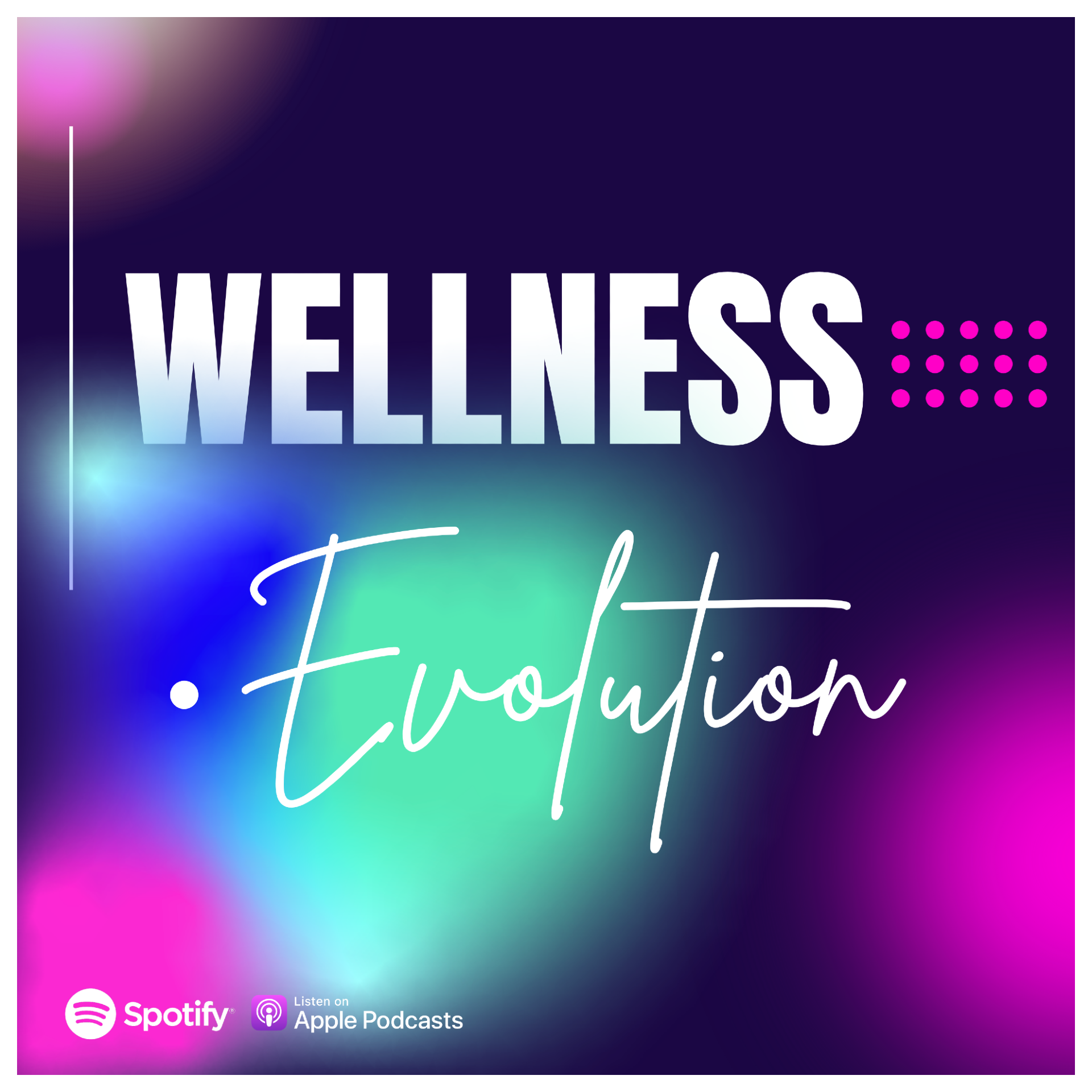 Wellness Evolution - Season 2 Trailer