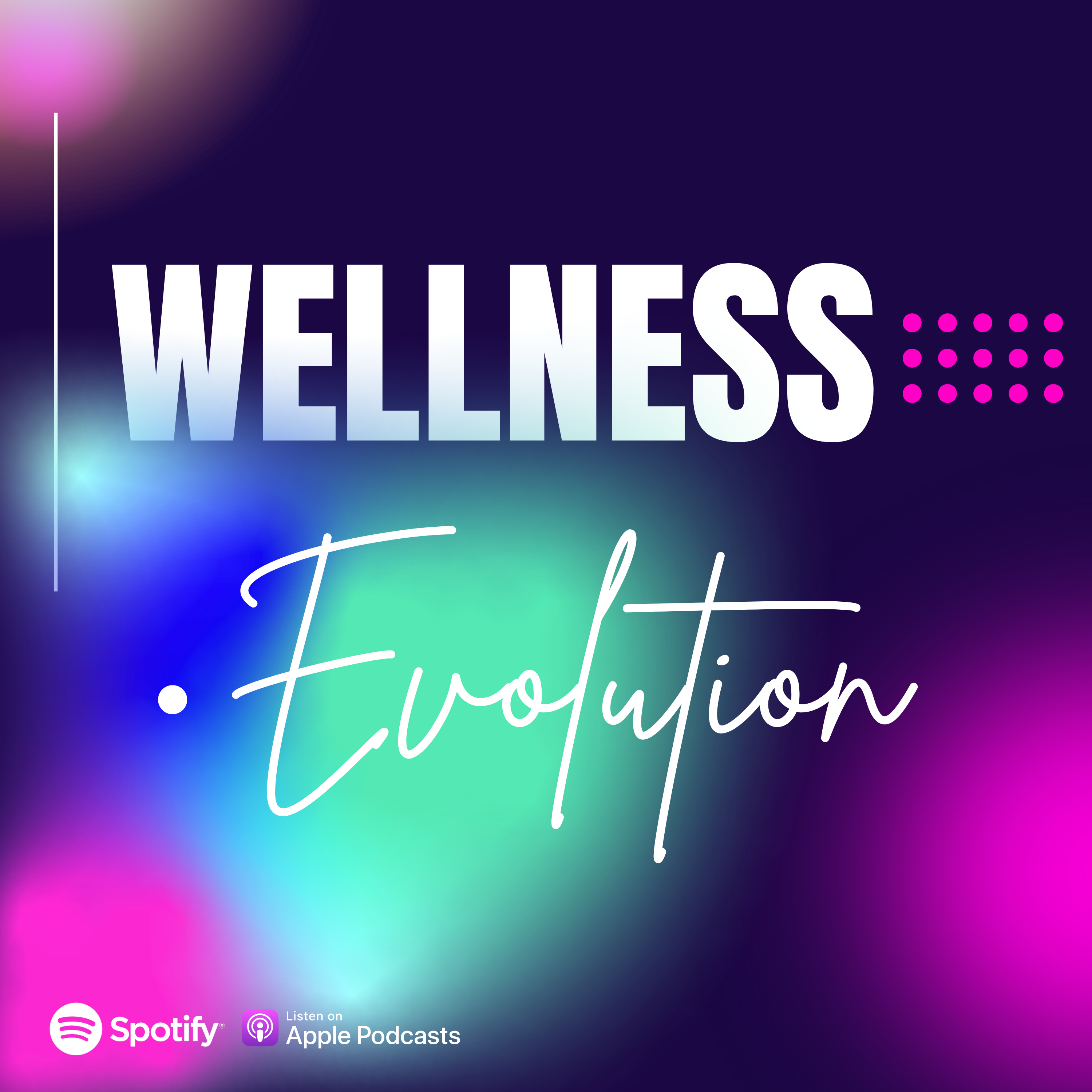 S1, Ep 1- Wellness & Chronic Illness: Awakening Your Wellness