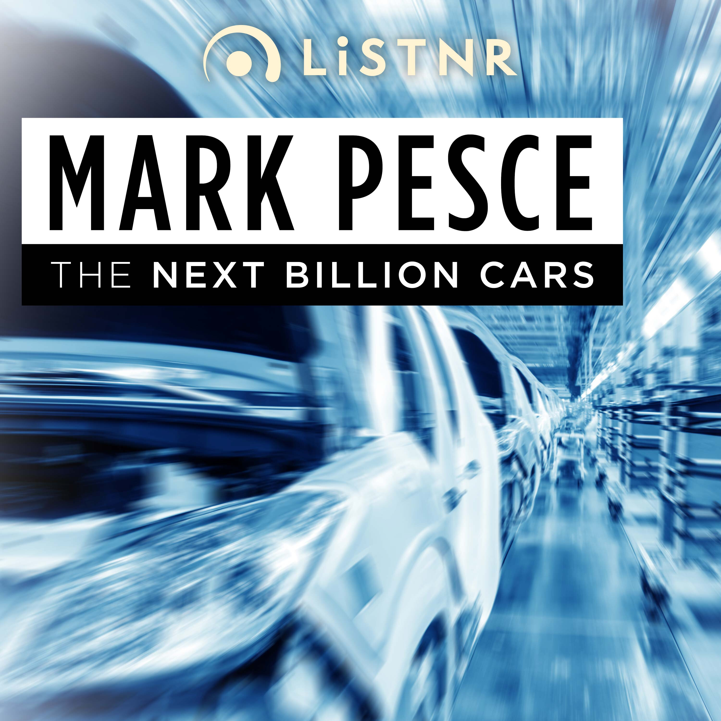 CARS - the next billion passengers