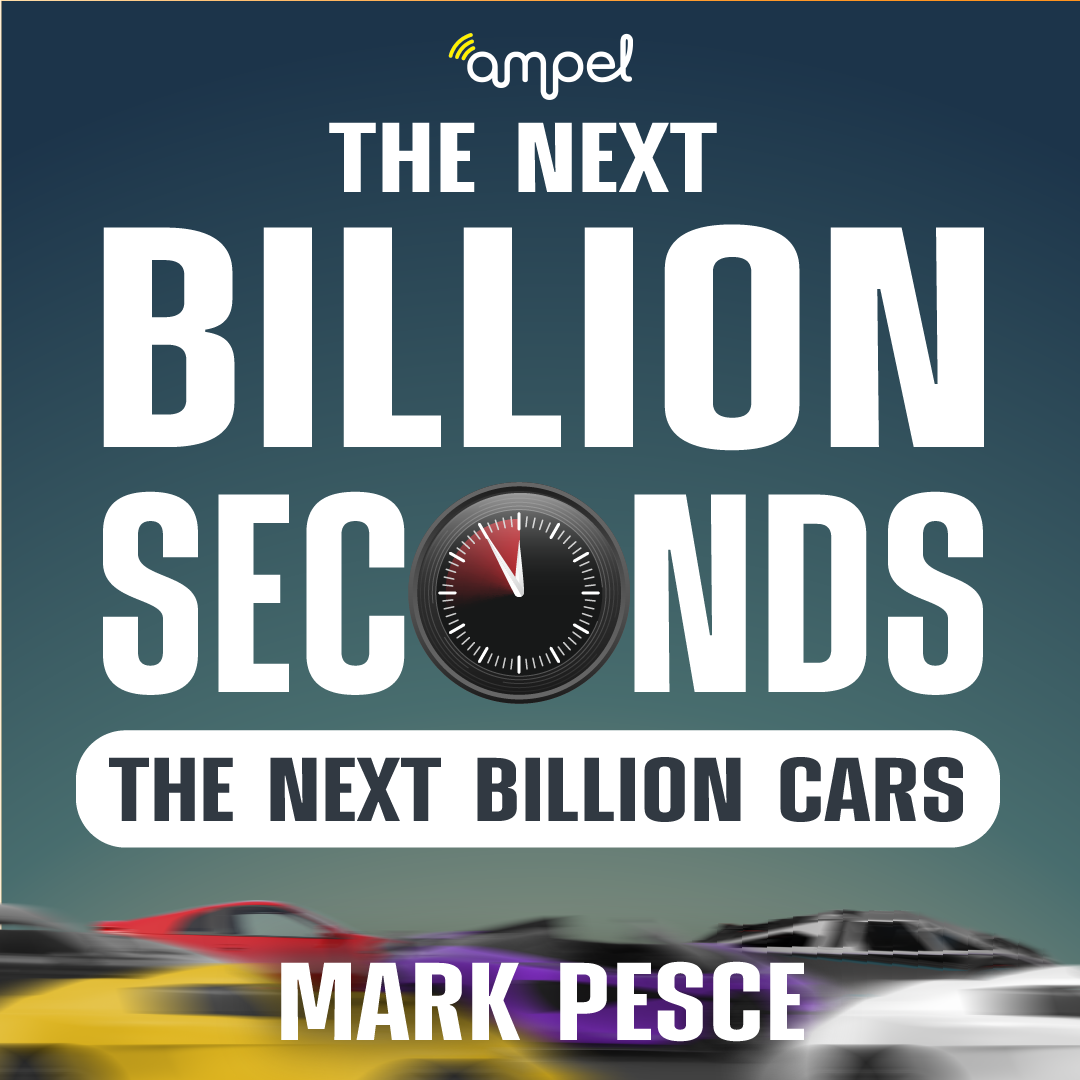 The Next Billion Cars: Electric Vehicles - Looking for a Charge