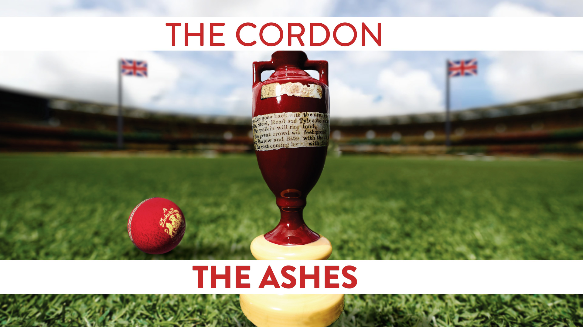 The Cordon - Ashes Test 1 Review
