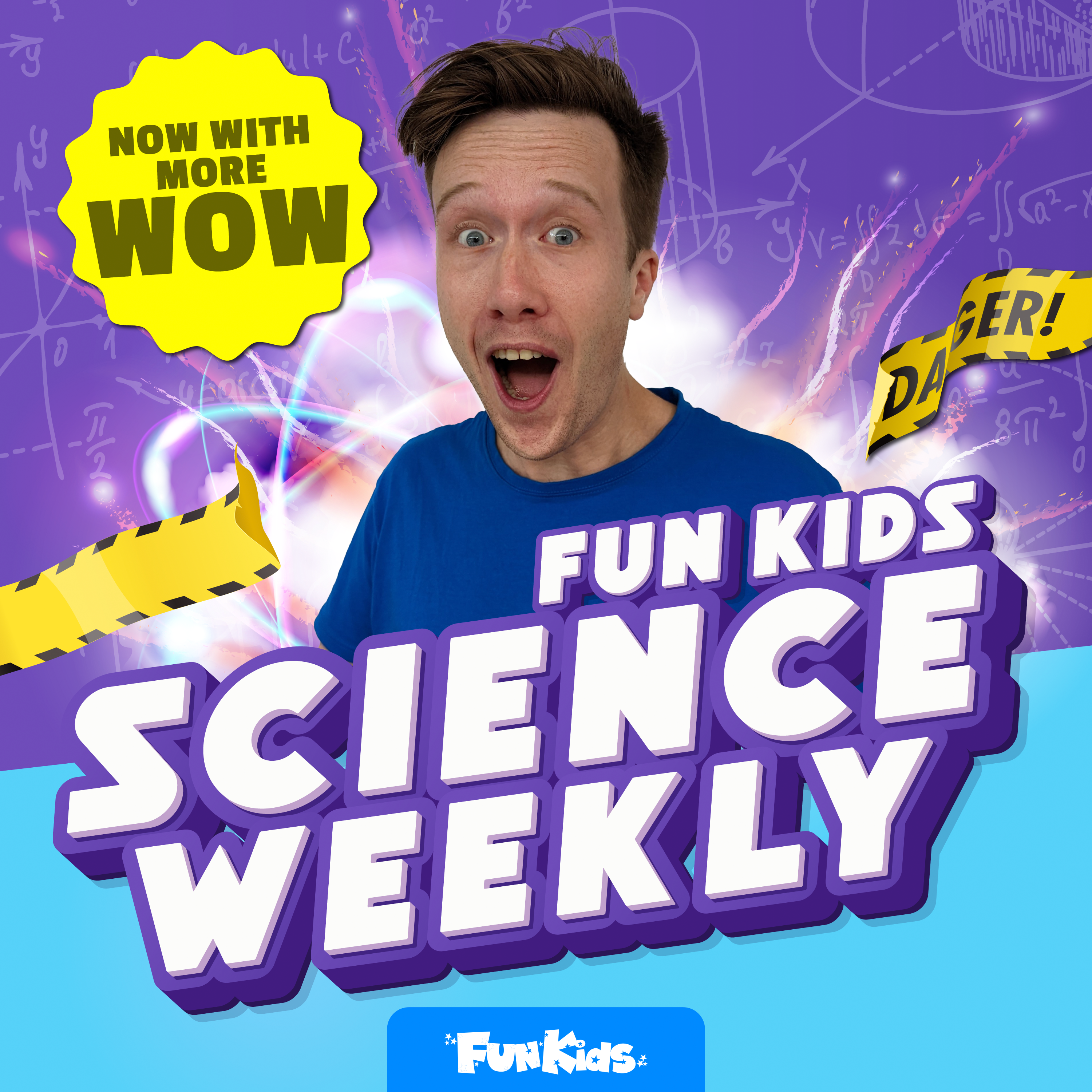 Science Weekly 2023: The BEST Science of the Year!