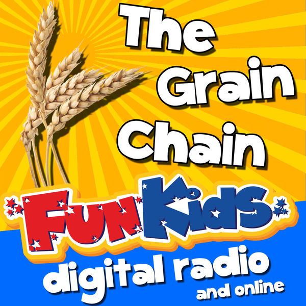 Celebrate from The Grain Chain