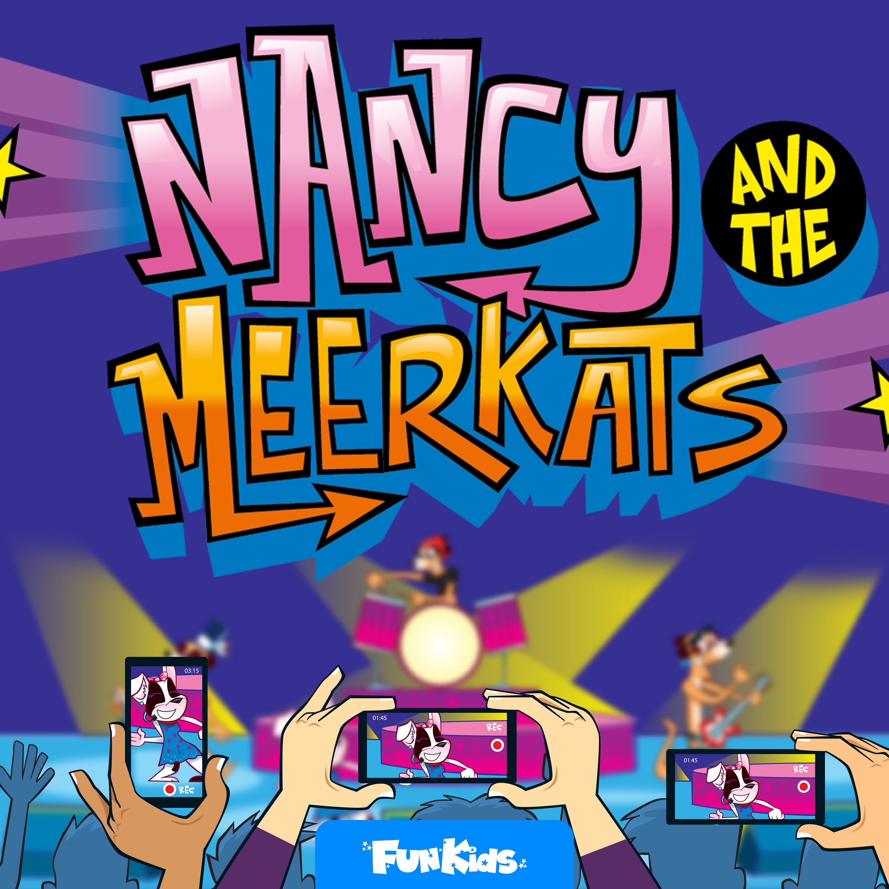 Nancy's Musical Box -  Mean Meme