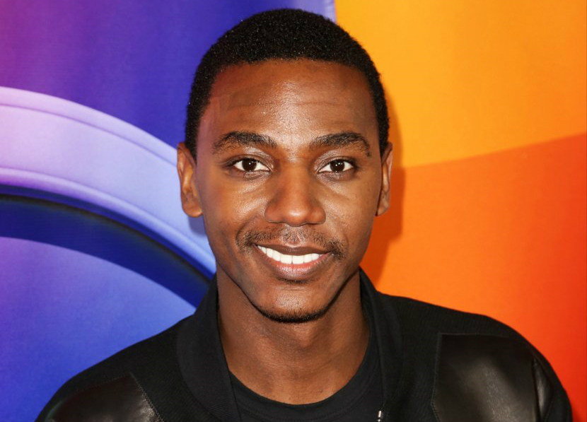 Jerrod Carmichael from Transformers