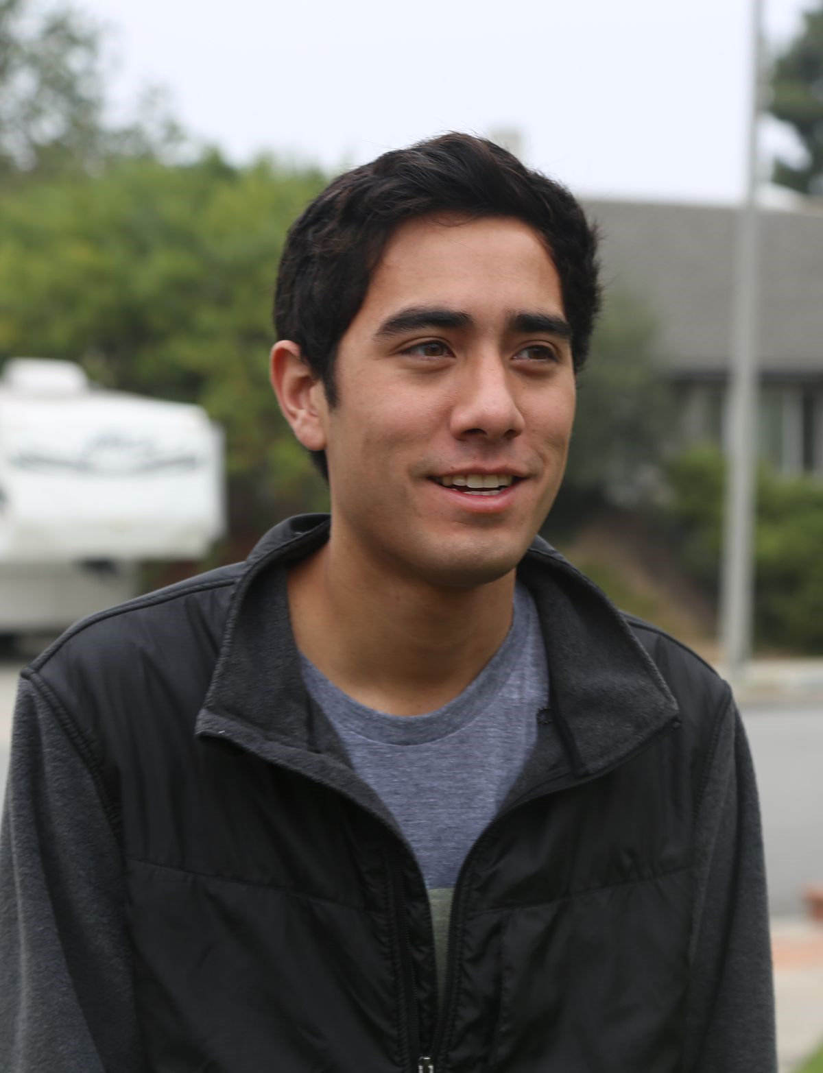 Zach King on his book 'My Magical Life'