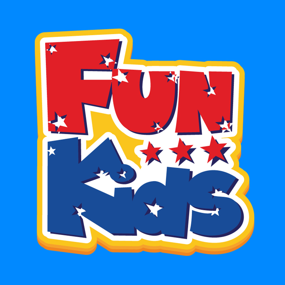 Elmo, Grover and Abby Cadabby on Fun Kids