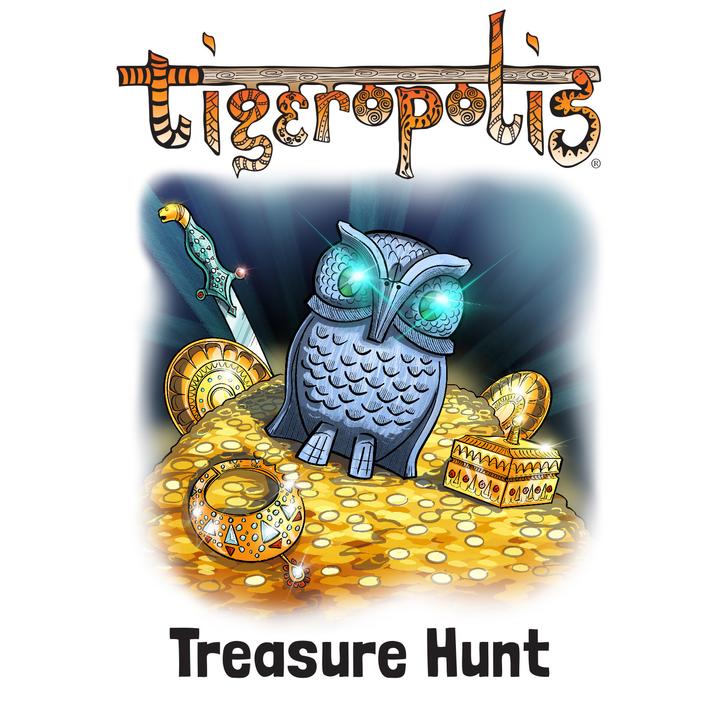 Treasure Hunt