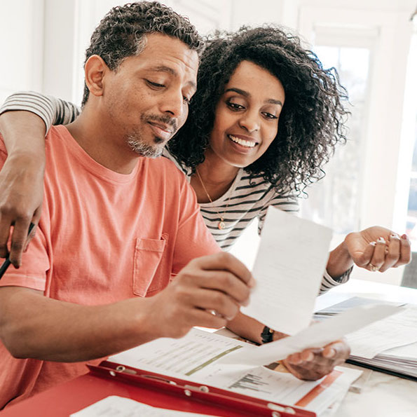 How to talk about finances with your partner