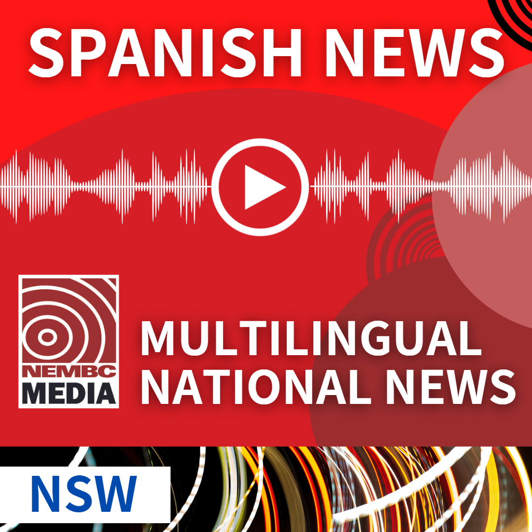 Spanish NSW News 12 March 2024