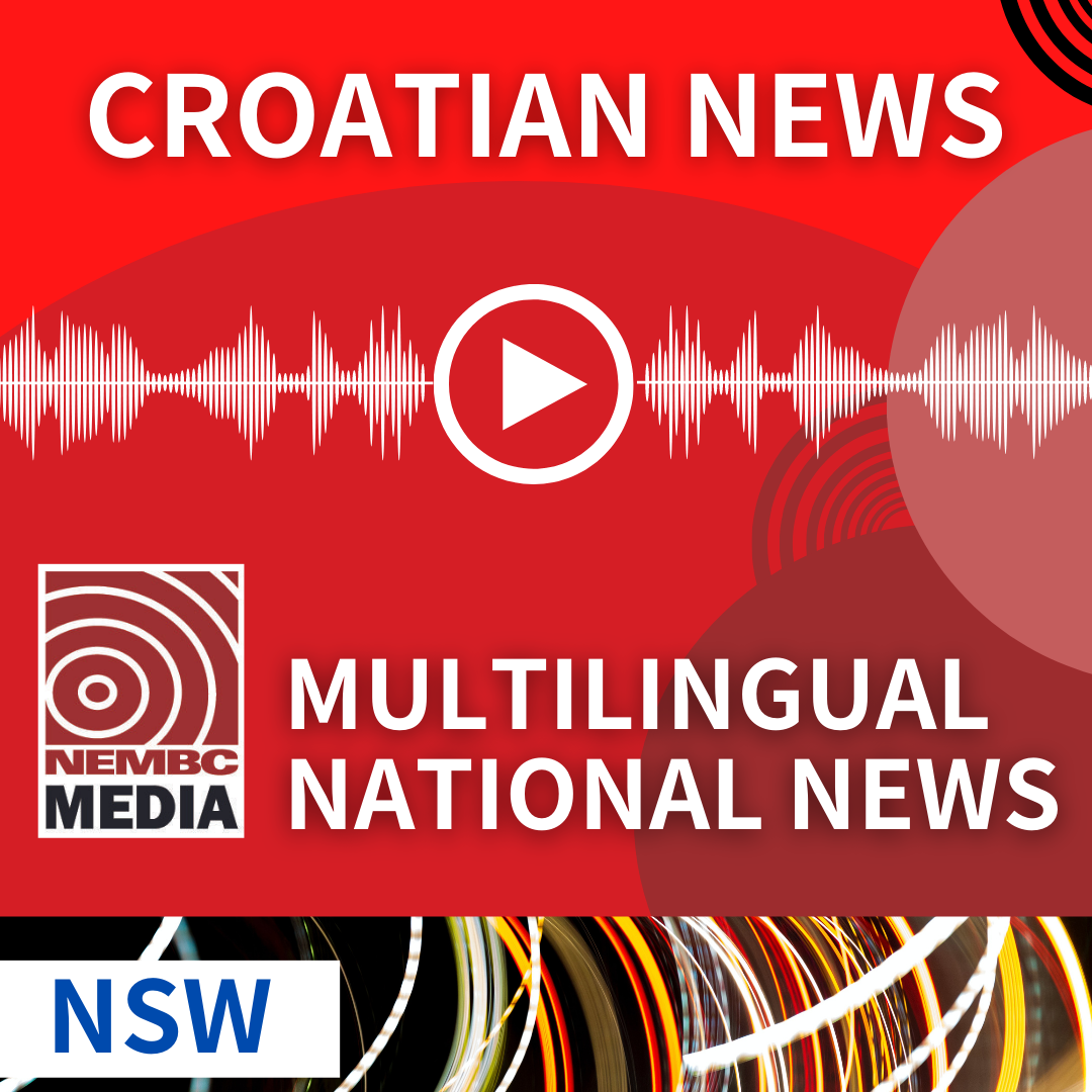 Croatian NSW News 8 February 2024