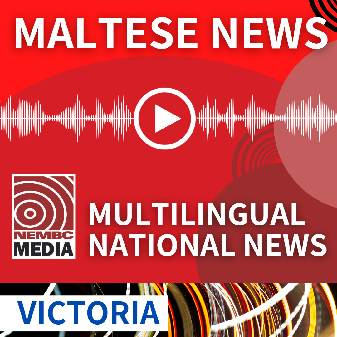 Maltese VIC News 10 November 2023