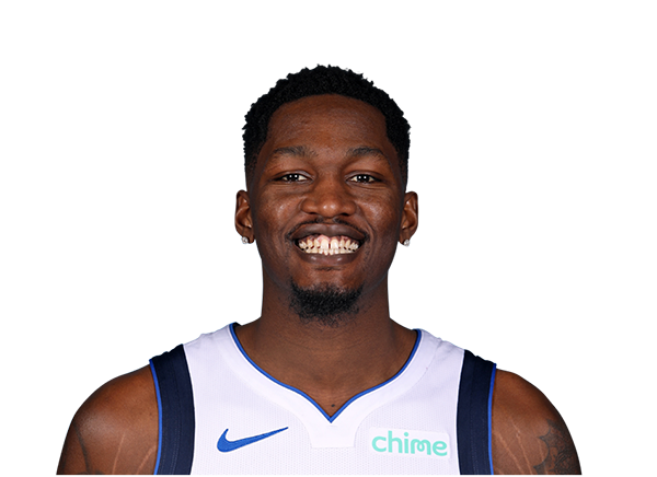 Dorian Finney-Smith 7-31-21