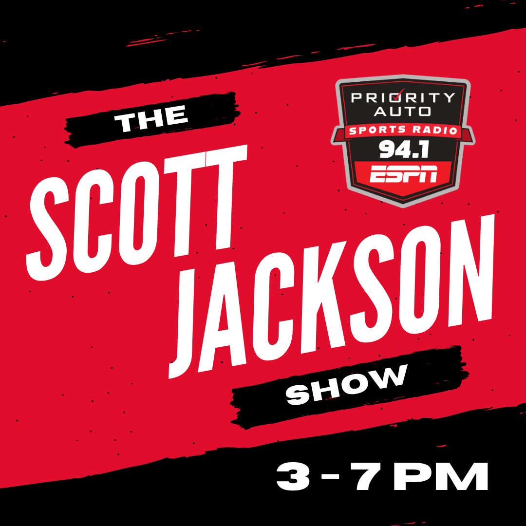 Fri. 5-3-24 The Scott Jackson Show H4
