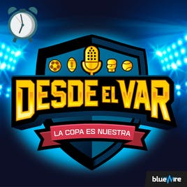 Matutino DEV 26/05/22: La renovación de la selección mexicana con SUM