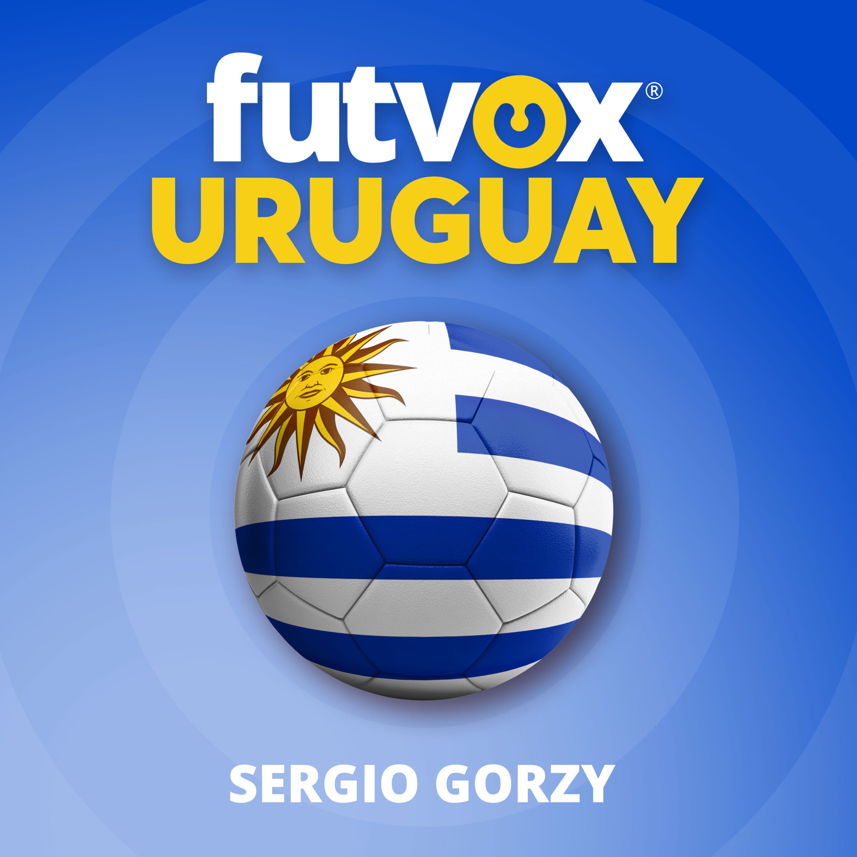 12. El gran problema de Uruguay es la falta de gol
