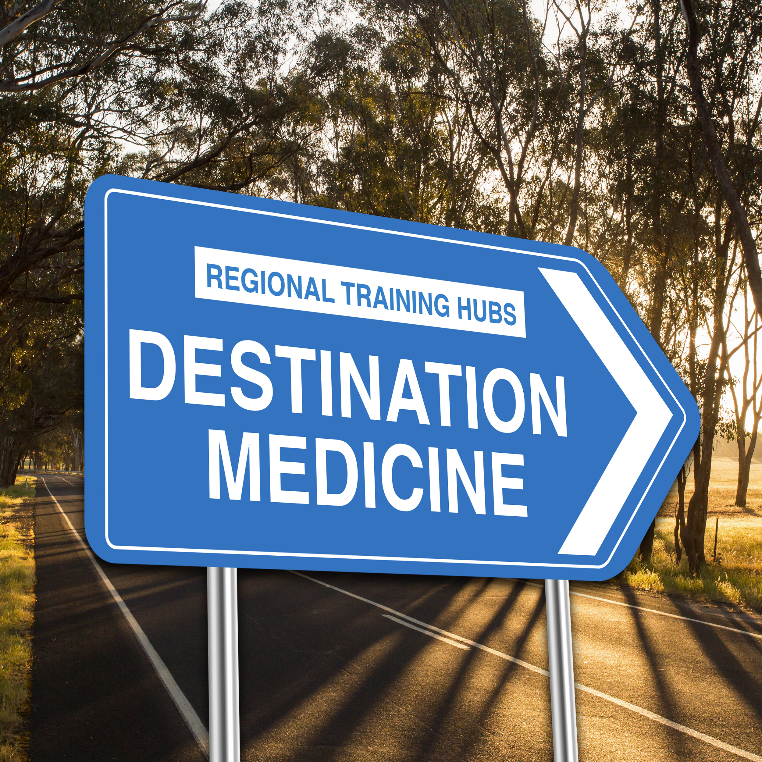 Doctors in Training: Dr Rhys Harding — Embracing remote medicine in the extreme