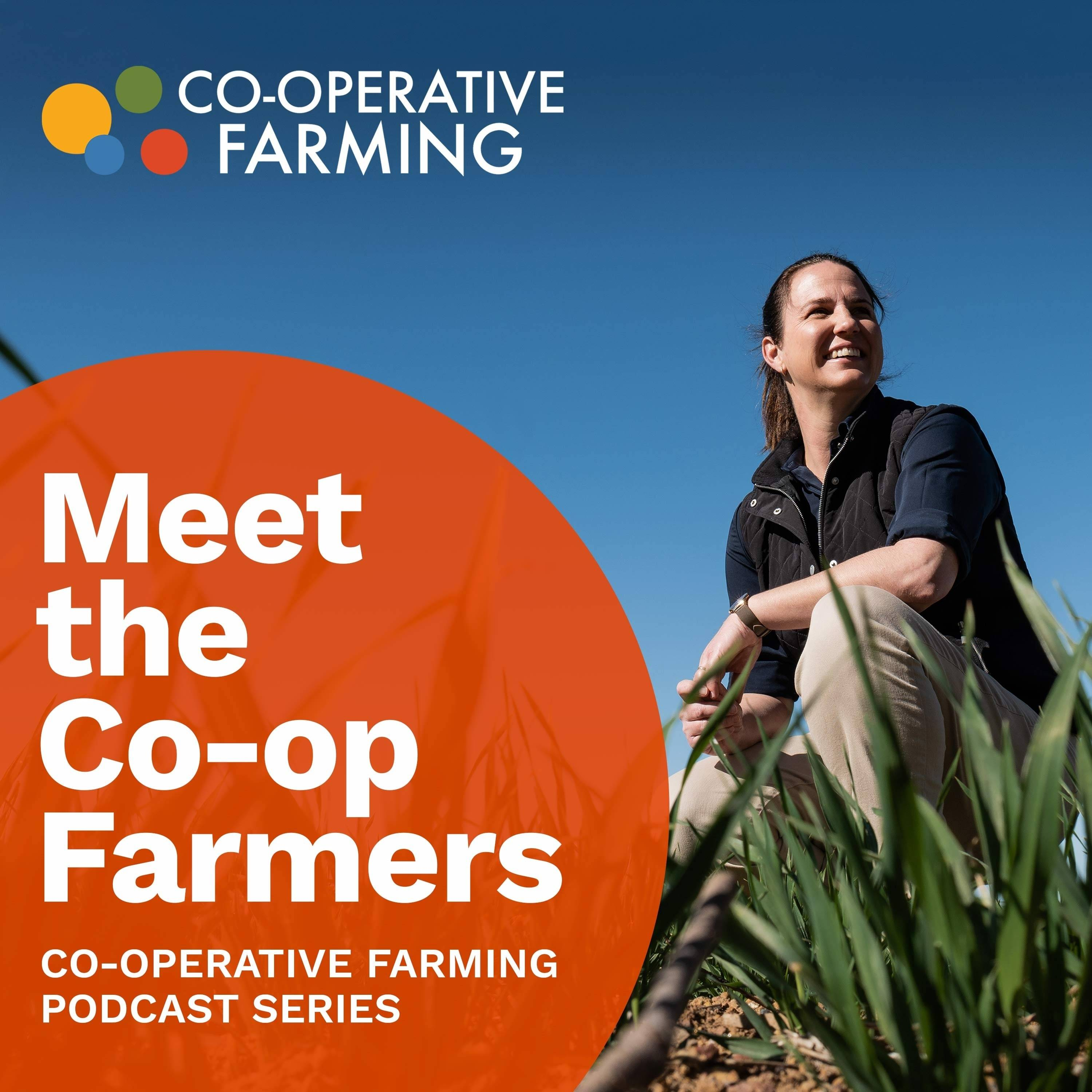 Episode 5: The farmer-owned berry company making $200 million a year