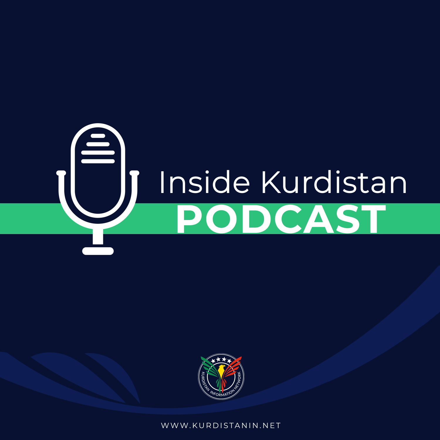 The Next Generation of Kurdistan (with Abdulsalam Medeni)