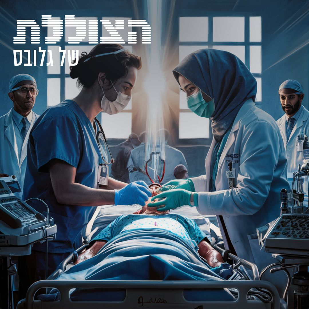 "זה היה חוף מבטחים. עד ה-7 באוקטובר" | פרק 315