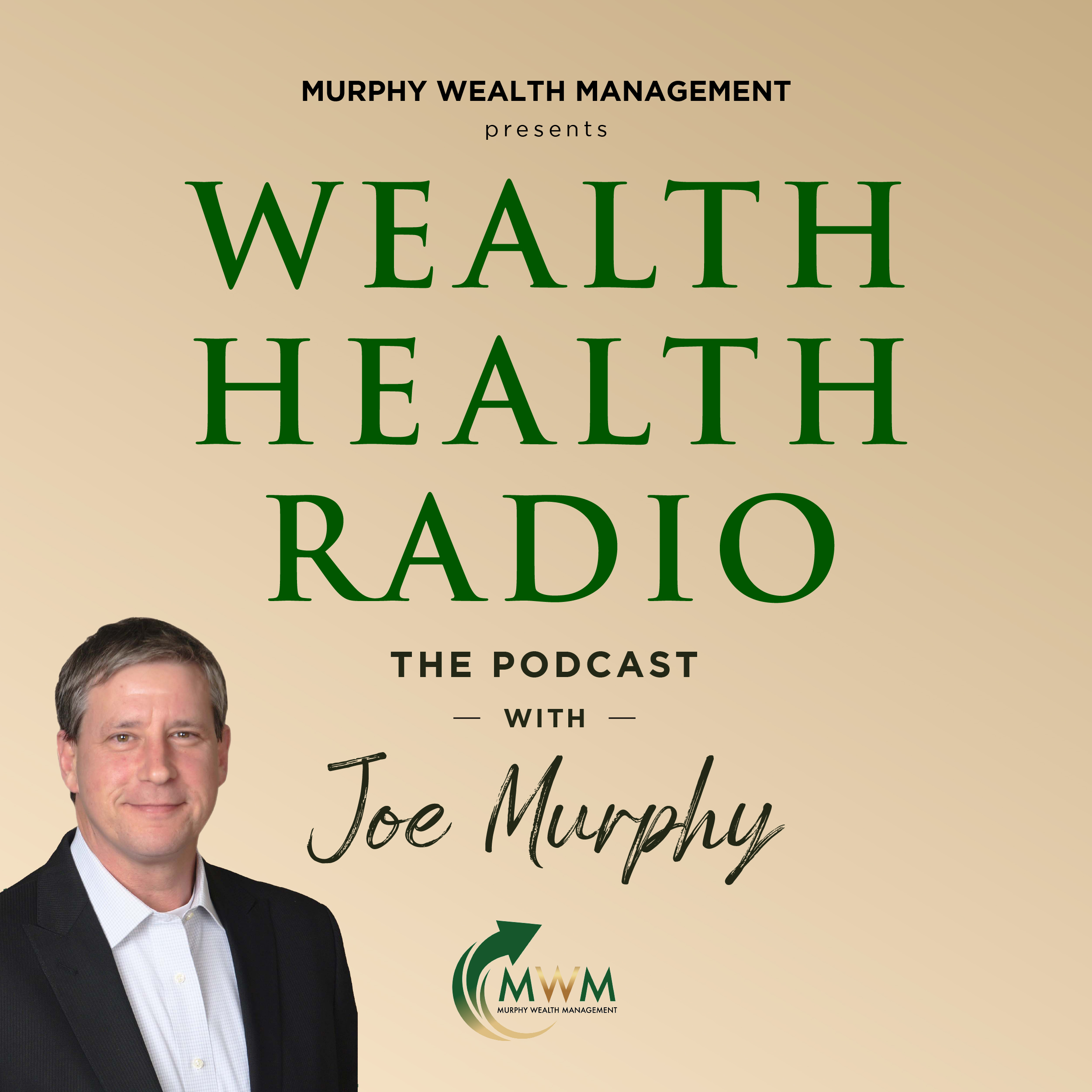 Joe Murphy and Steve Sedahl engage in casual conversation and emphasize the value of open communication in planning for retirement.