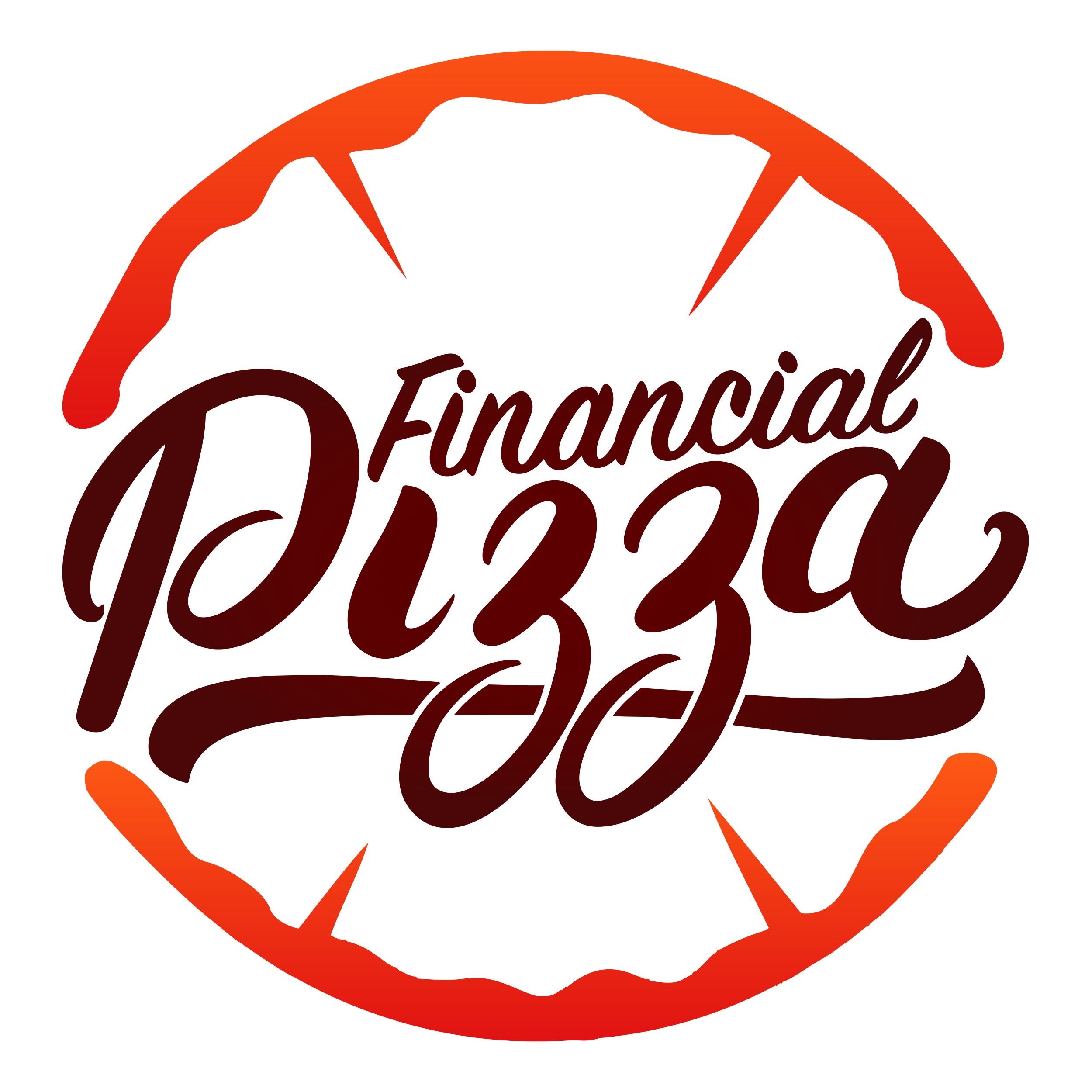 Financial Pizza From retirement assumptions to boosting your 401-k this weeks show has it all.