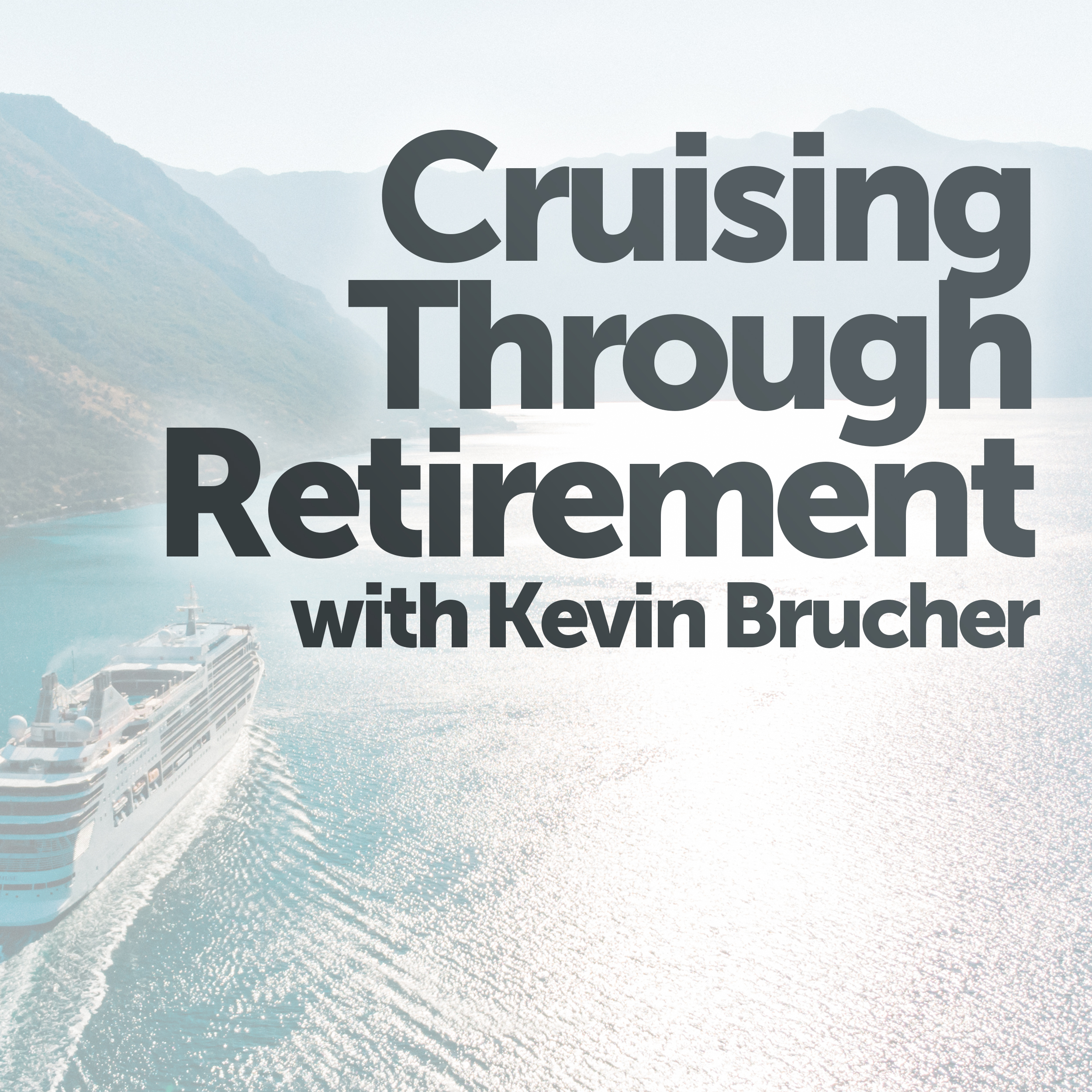 Kevin Brucher discusses the complexities of retirement planning, emphasizing the importance of saving, understanding economic influences, and the role of financial advisors