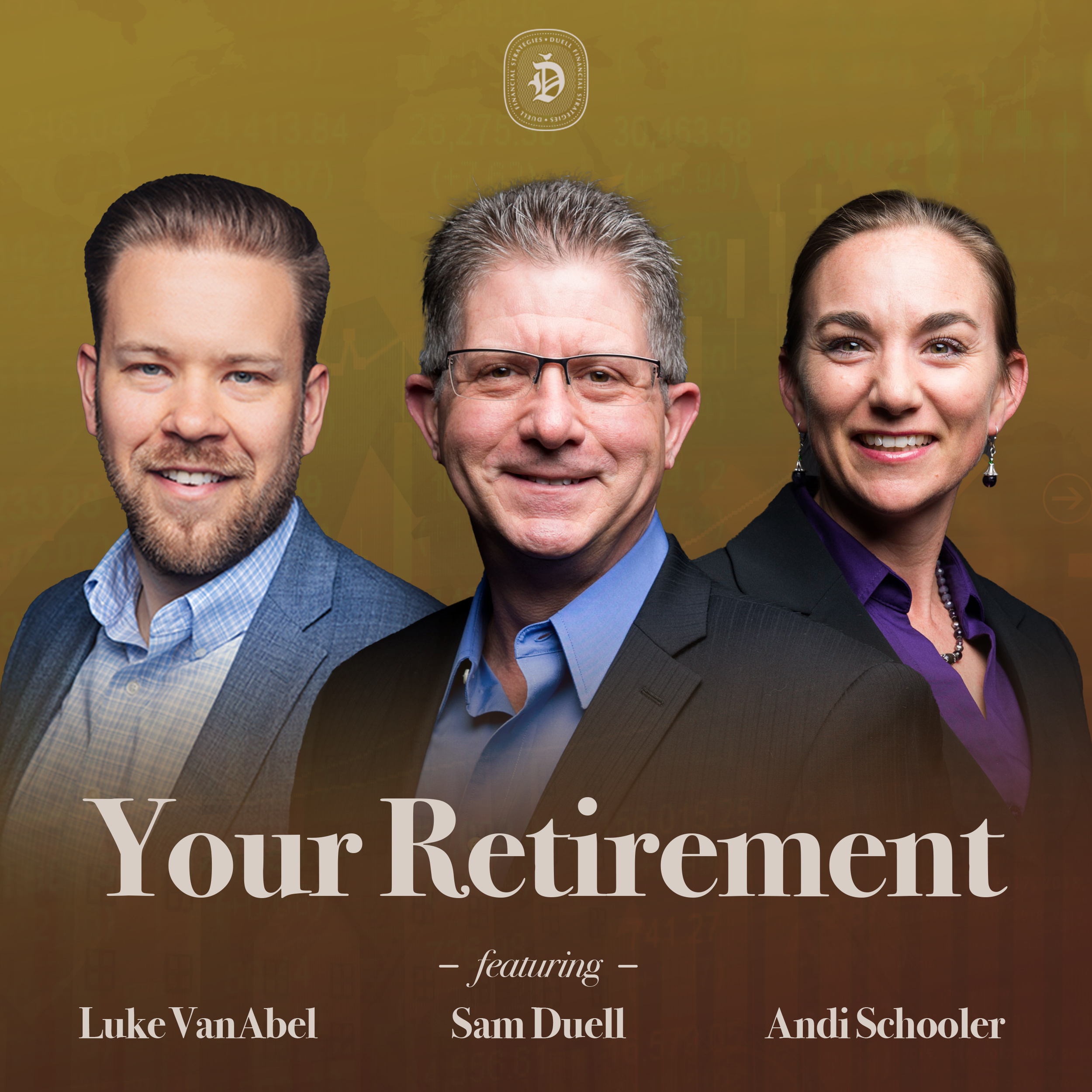 Your Retirement Playbook