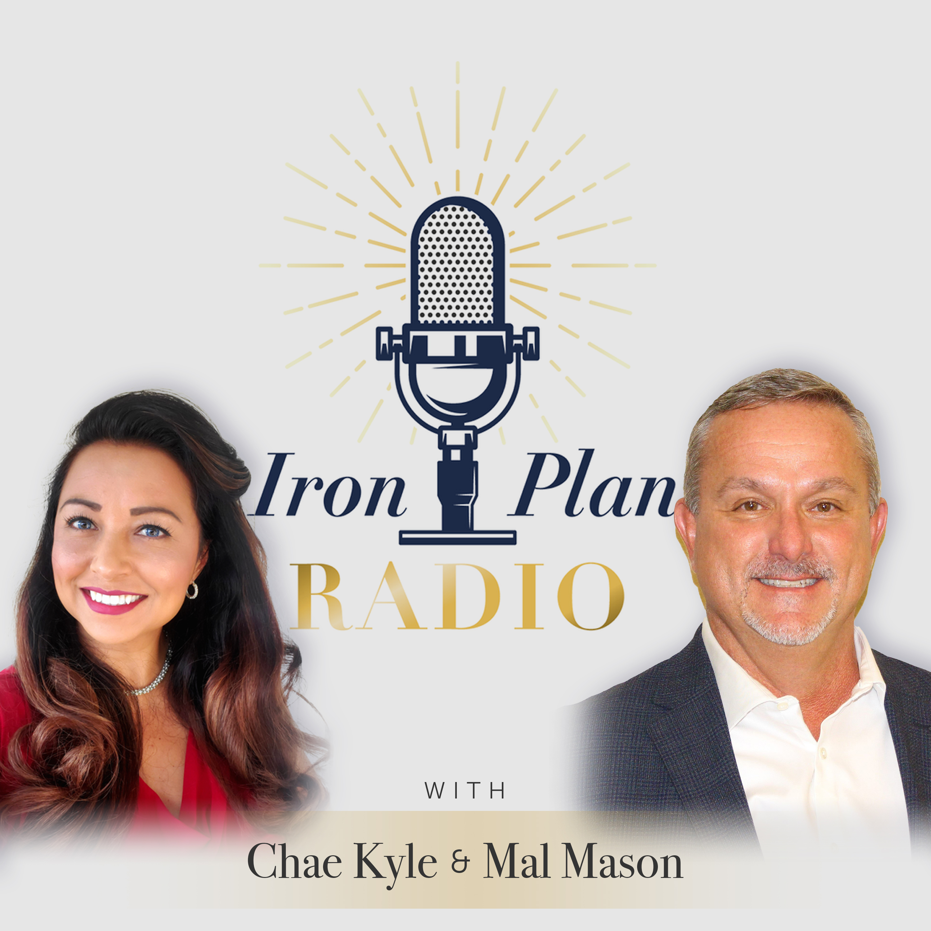 Mal Mason and Shae Kyle discuss various financial topics related to retirement planning.