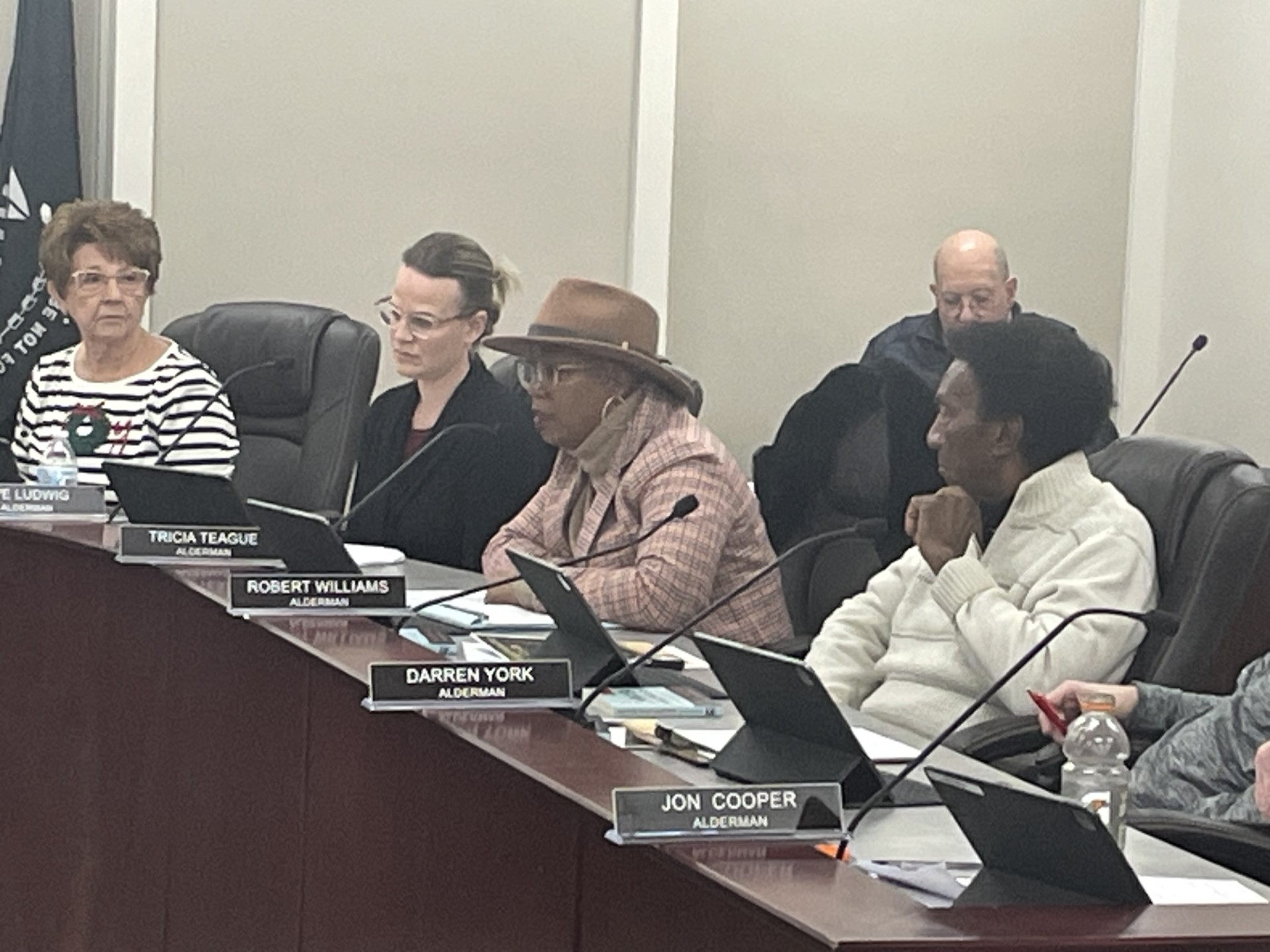 VCF News: Danville Council; Budget Passes Despite Concerns, Change in Cannabis Dispensary Zoning Rejected