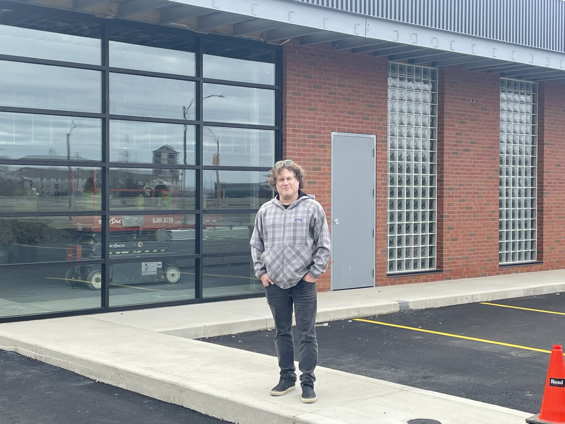 VCF News: Seven Point of Illinois Cannabis Dispensary Aiming for Mid-April Opening