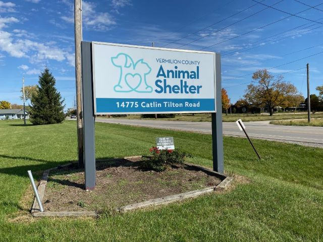 VCF News: Vermilion Co Animal Shelter Awaits Recommendation