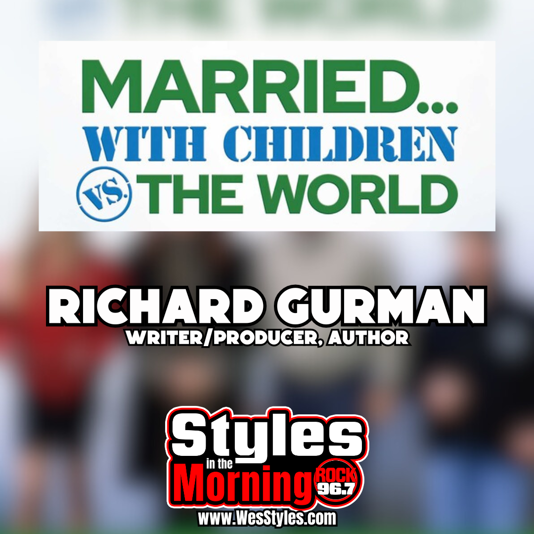 Richard Gurman (Married... with Children)