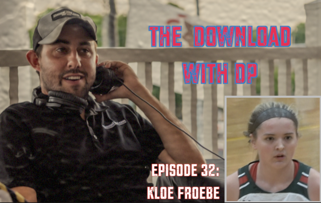 Download with DP Ep 32 - Kloe Froebe