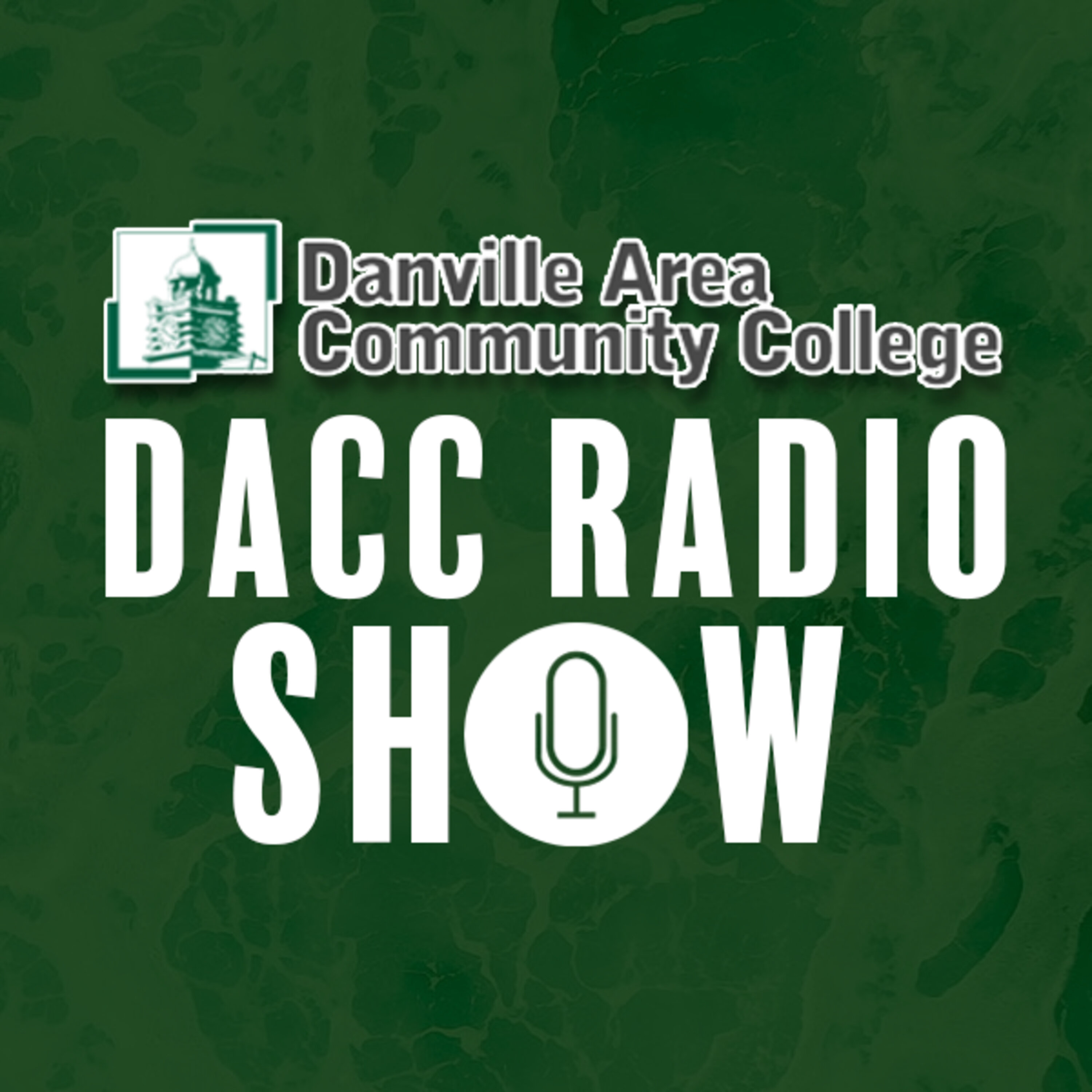 DACC Radio Show March 25 -  Small Business Development Center