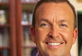 State Senator Andy Manar - May 20, 2020