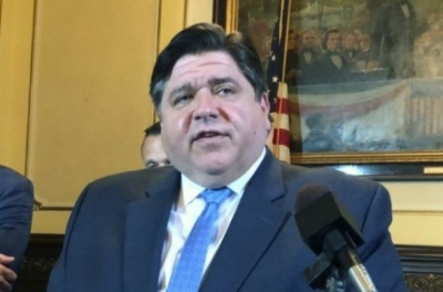 Illinois Governor J.B. Pritzker - April 30, 2020