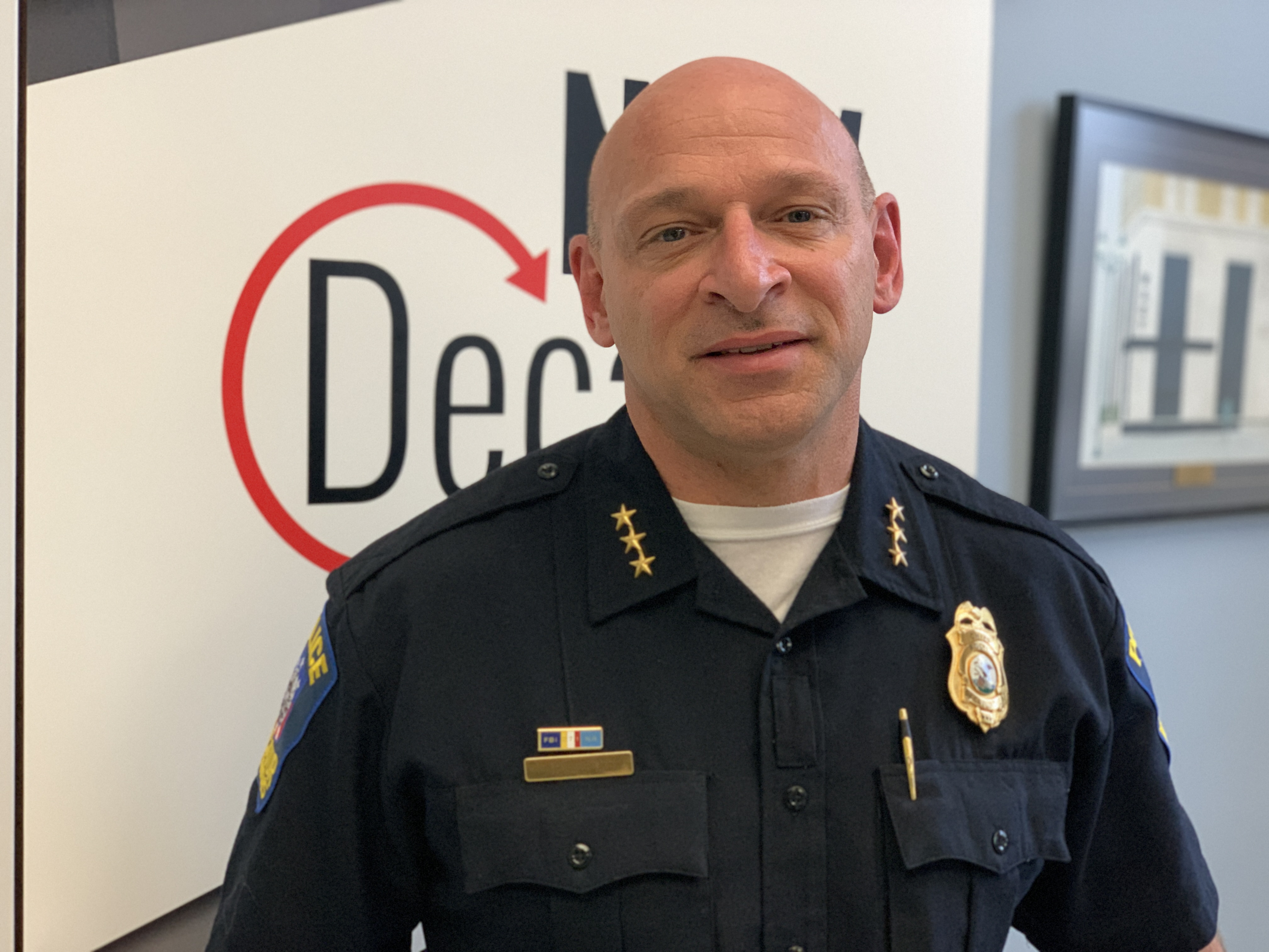 Decatur Police Update - May 4, 2020