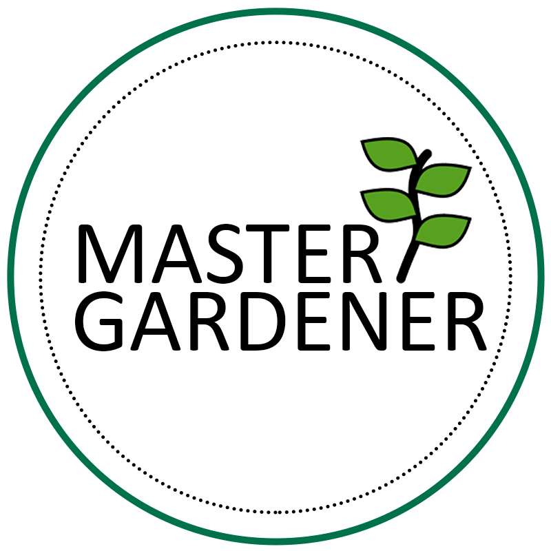 Master Gardeners - 1-10-24