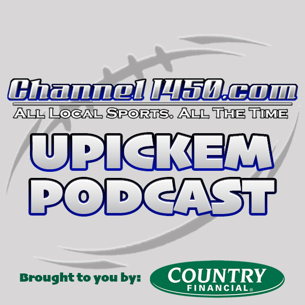 COUNTRY Financial High School Football UPickEm 2023 - Week Six