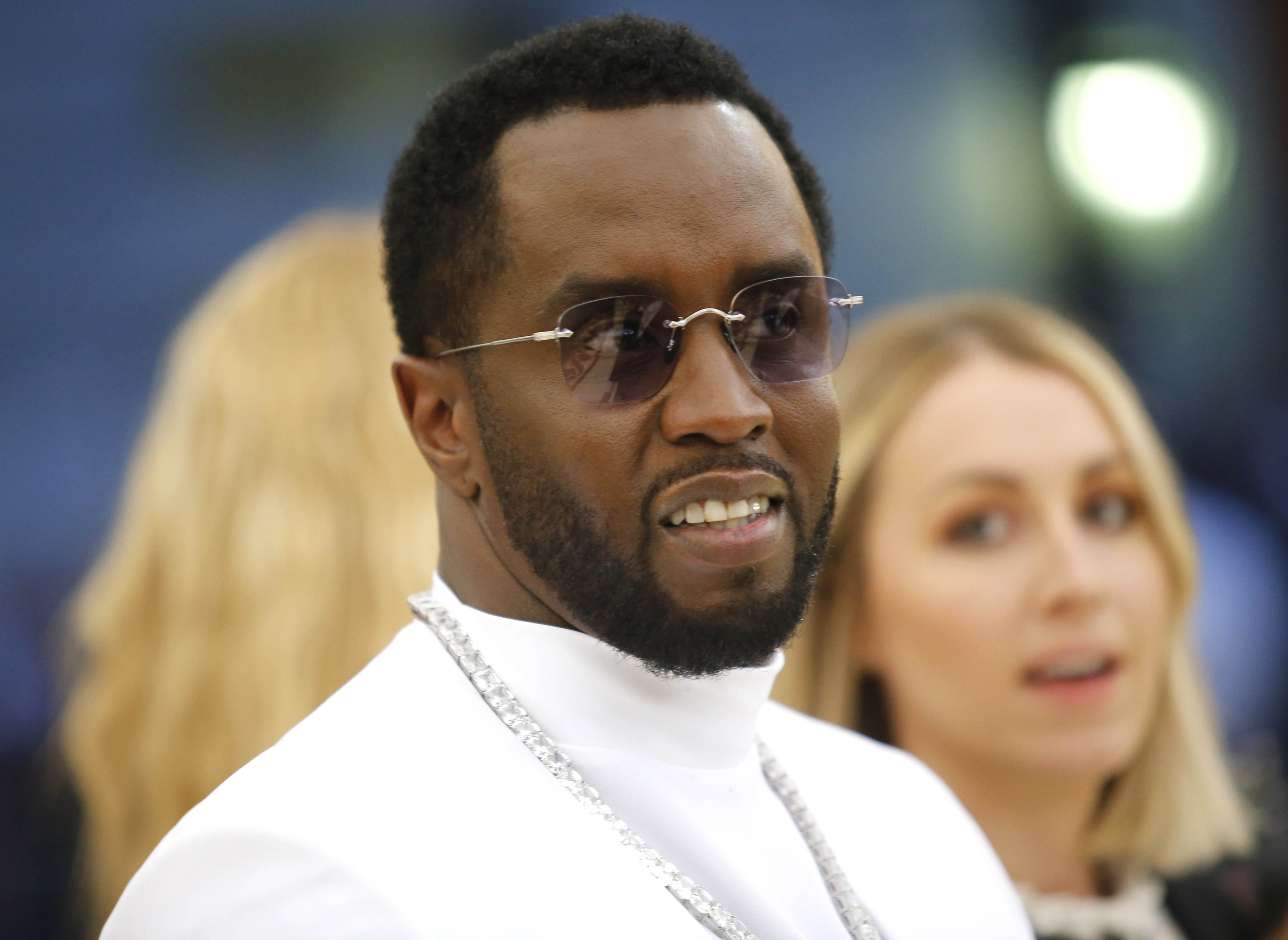 Diddy Done?