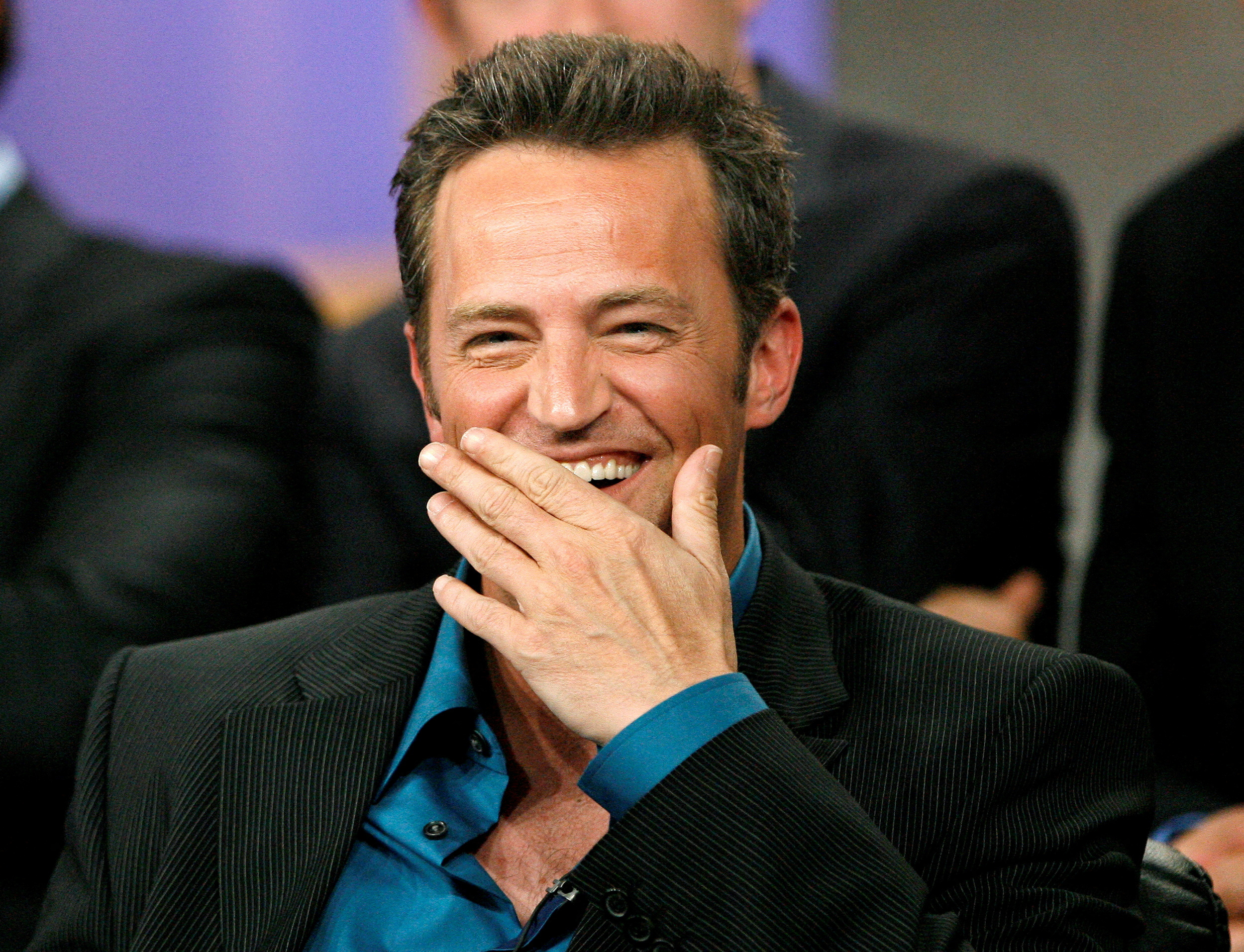 Britney Bombshells & Remembering Matthew Perry