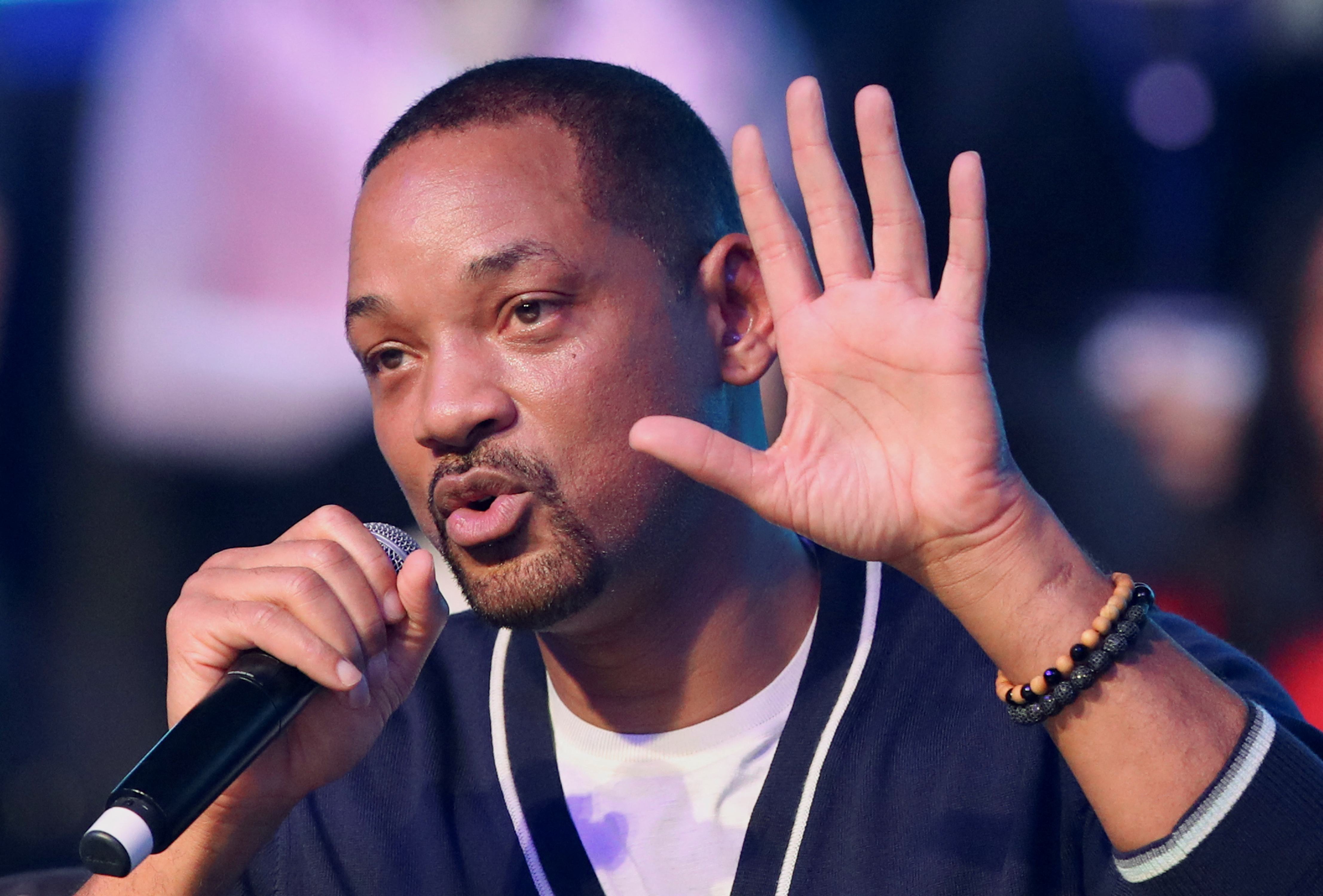 Rehashing Some Previous Stories & Will Smith