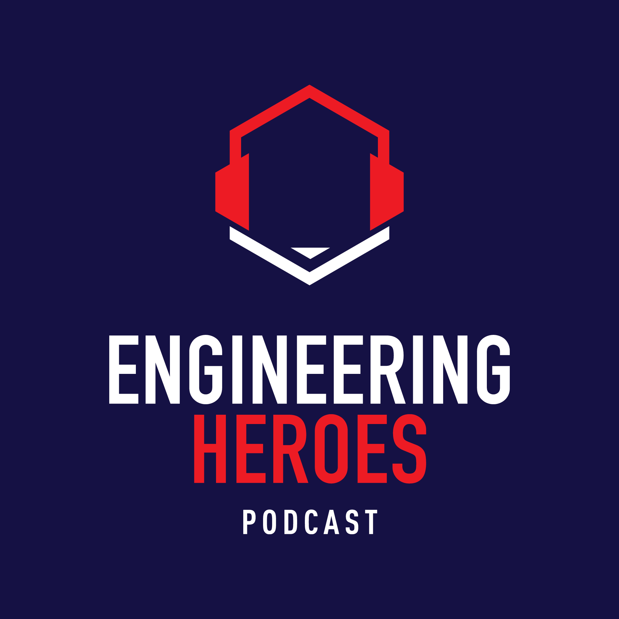 REFOCUS: Engineering Heroes with Dan Taylor